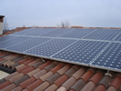 tetto fotovoltaico